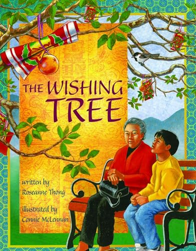 Beispielbild fr The Wishing Tree zum Verkauf von Revaluation Books