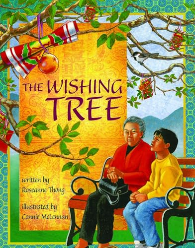 Imagen de archivo de Wishing Tree a la venta por GreatBookPrices