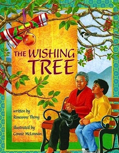 Stock image for Wishing Tree for sale by GreatBookPrices