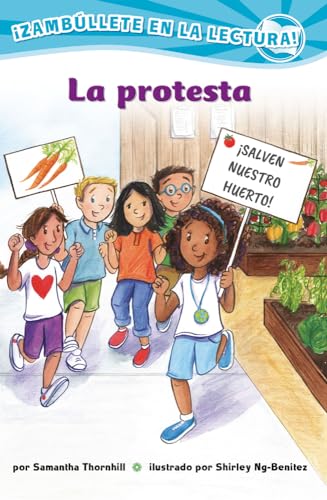 Stock image for La Protesta for sale by Blackwell's