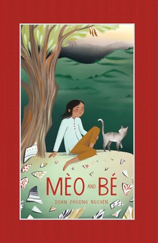 Stock image for Mèo and Bé for sale by BooksRun