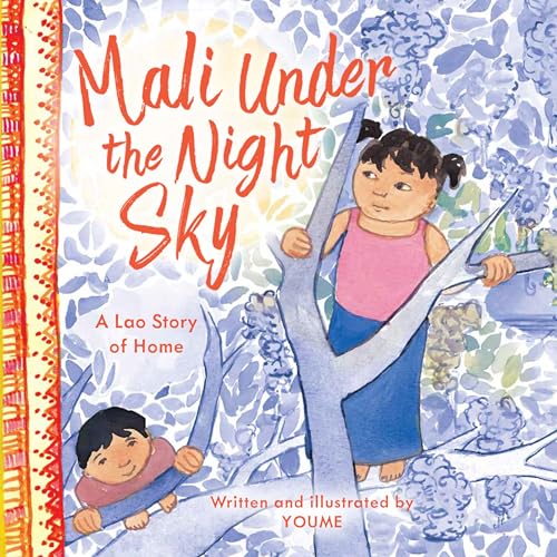 Beispielbild fr Mali Under the Night Sky zum Verkauf von Blackwell's