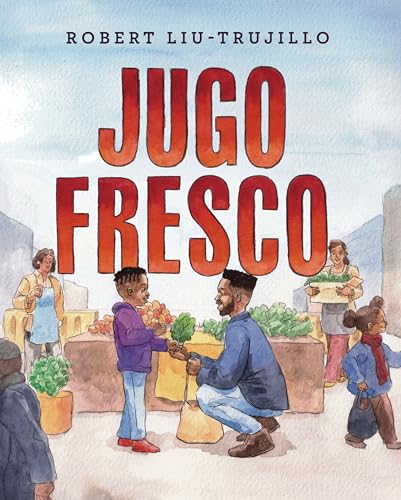 Beispielbild fr Jugo Fresco zum Verkauf von Blackwell's