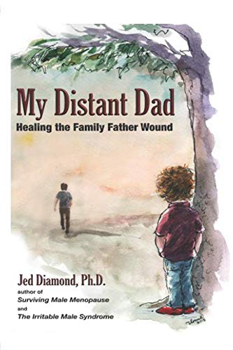 Stock image for My Distant Dad: Healing the Family Father Wound for sale by ThriftBooks-Dallas