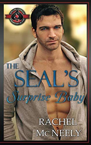 Beispielbild fr The SEALs Surprise Baby (Special Forces: Operation Alpha) zum Verkauf von AwesomeBooks