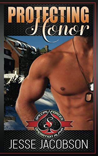 Beispielbild fr Protecting Honor (Special Forces: Operation Alpha) zum Verkauf von AwesomeBooks