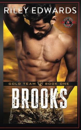 Stock image for Brooks: (Special Forces: Operation Alpha) (Gold Team) for sale by ThriftBooks-Dallas