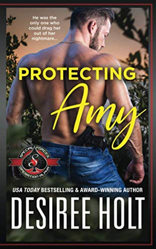 Stock image for Protecting Amy: (Special Forces: Operation Alpha) (The Protectors) for sale by -OnTimeBooks-