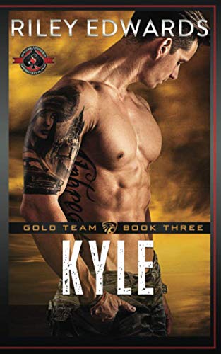 Stock image for Kyle: (Special Forces: Operation Alpha) (Gold Team) for sale by SecondSale