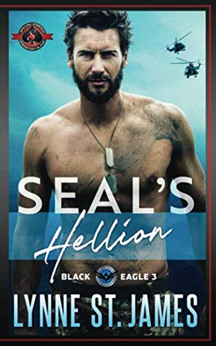 Beispielbild fr SEAL's Hellion: (Special Forces Operation Alpha) (Black Eagle) zum Verkauf von SecondSale