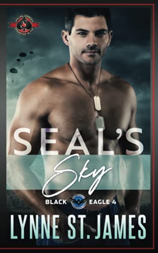 Beispielbild fr SEAL's Sky: (Special Forces: Operation Alpha) (Black Eagle) zum Verkauf von Better World Books