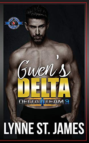 Beispielbild fr Gwen's Delta: (Special Forces: Operation Alpha) (Delta Team Three) zum Verkauf von BuenaWave