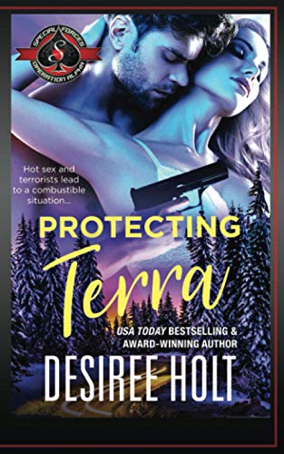 Stock image for Protecting Terra: (Special Forces: Operation Alpha) (The Protectors, Band 5) for sale by medimops