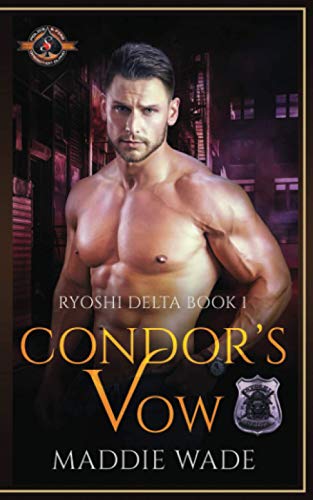 Beispielbild fr Condors Vow: (Police and Fire: Operation Alpha) (Ryoshi Delta) zum Verkauf von WorldofBooks