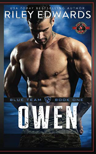 Stock image for Owen: (Special Forces: Operation Alpha) (Blue Team) for sale by SecondSale