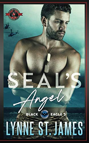 9781643842752: SEAL's Angel: (Special Forces: Operation Alpha) (Black Eagle)