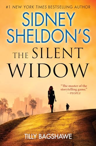 Beispielbild fr Sidney Sheldon's The Silent Widow: A Sidney Sheldon Novel zum Verkauf von More Than Words