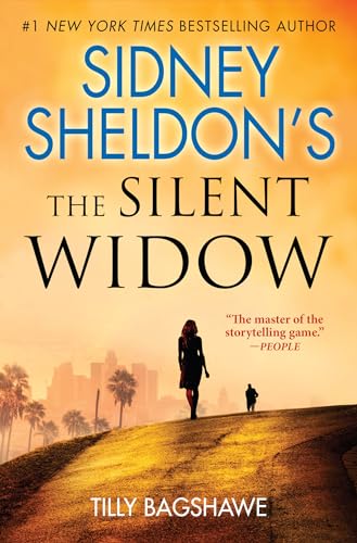 Stock image for Sidney Sheldon's The Silent Widow: A Sidney Sheldon Novel for sale by More Than Words