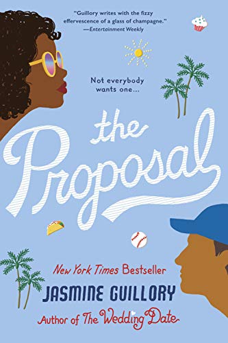 9781643850993: The Proposal