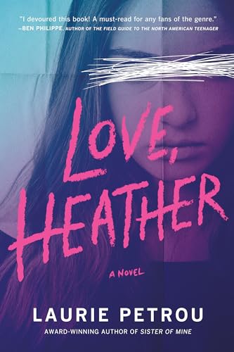 Imagen de archivo de Love, Heather a la venta por Better World Books