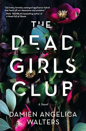 Beispielbild fr The Dead Girls Club zum Verkauf von WorldofBooks