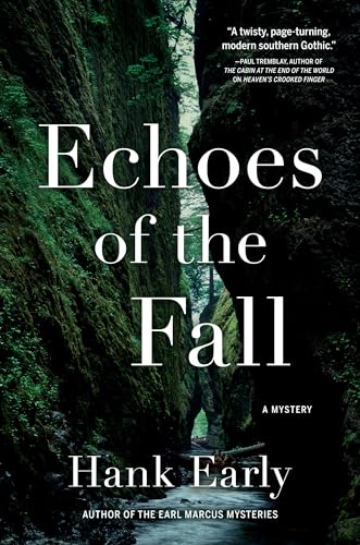 9781643851815: Echoes of the Fall: An Earl Marcus Mystery: 3