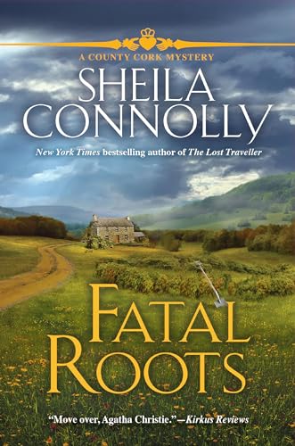 Beispielbild fr Fatal Roots: A County Cork Mystery zum Verkauf von SecondSale