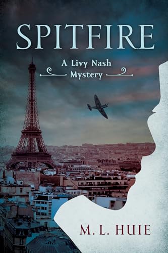 Stock image for Spitfire: A Livy Nash Mystery (A Livy Nash Mystery) for sale by Gulf Coast Books