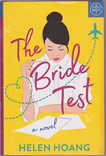 Stock image for Bride Test for sale by Gulf Coast Books