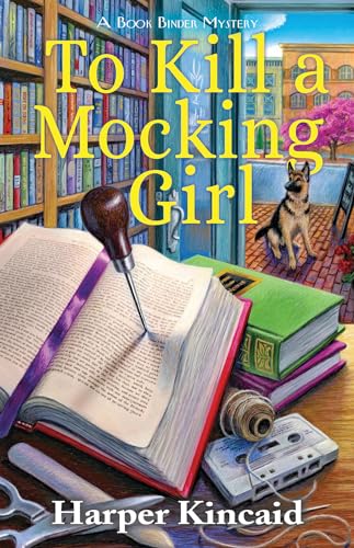 Beispielbild fr To Kill a Mocking Girl zum Verkauf von Blackwell's