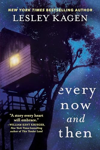 9781643853543: Every Now and Then: A Novel
