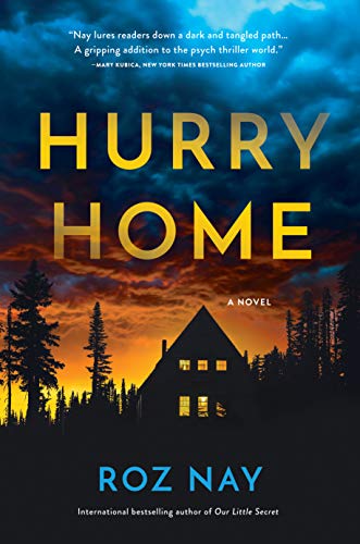 Beispielbild fr Hurry Home : A Novel zum Verkauf von Better World Books
