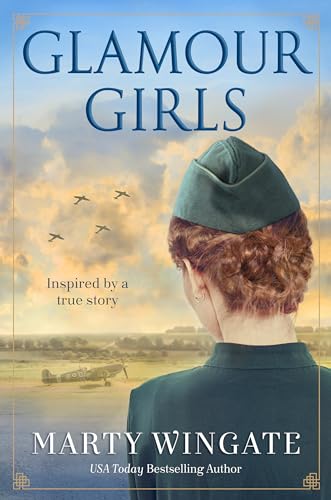 Beispielbild fr Glamour Girls: A Novel zum Verkauf von PlumCircle
