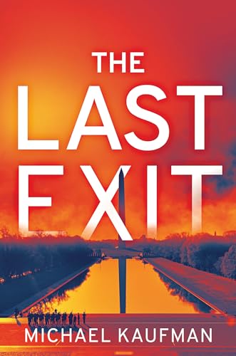 Beispielbild fr The Last Exit : A Jen Lu Mystery zum Verkauf von Better World Books