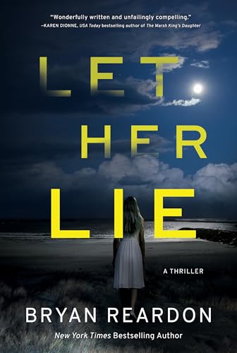 Stock image for Let Her Lie: A Novel for sale by Gulf Coast Books