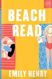Imagen de archivo de Beach Read (Book Of The Month Edition) a la venta por Big River Books