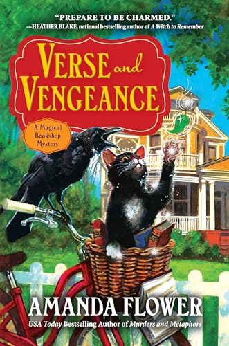 Stock image for Verse and Vengeance for sale by Blackwell's