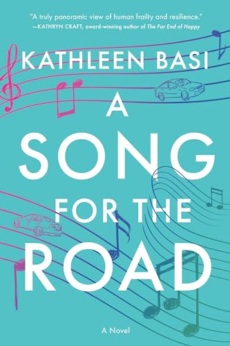 9781643856902: A Song for the Road: A Novel