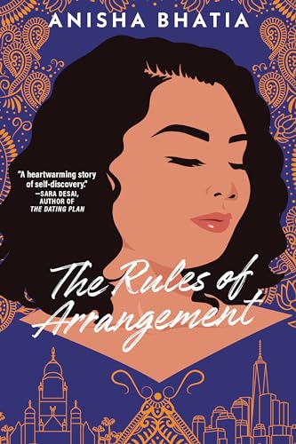 Imagen de archivo de The Rules of Arrangement: A Novel a la venta por PlumCircle