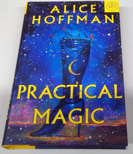 Stock image for Practical Magic by Alice Hoffman for sale by Irish Booksellers