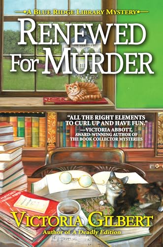 Stock image for Renewed for Murder for sale by Blackwell's