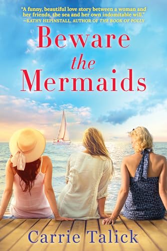 Beispielbild fr Beware the Mermaids zum Verkauf von ZBK Books