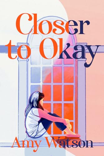 Imagen de archivo de Closer to Okay a la venta por BooksRun