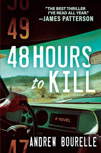 Stock image for 48 Hours to Kill for sale by Blackwell's