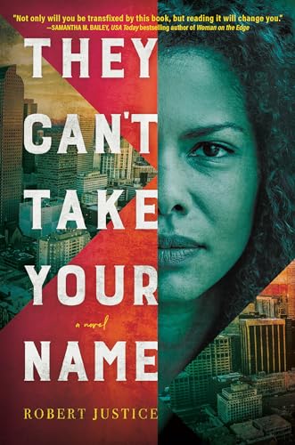 Imagen de archivo de They Can't Take Your Name: A Novel a la venta por SecondSale