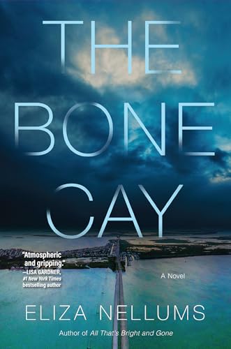 Stock image for The Bone Cay for sale by Blackwell's