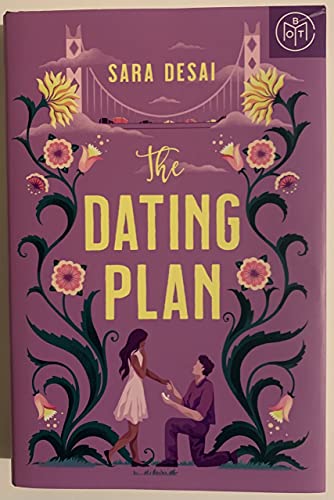 Stock image for Dating Plan - Book Club Edition for sale by SecondSale