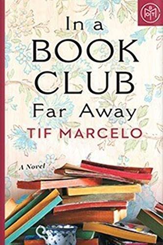 Stock image for In a Book Club Far Away for sale by SecondSale