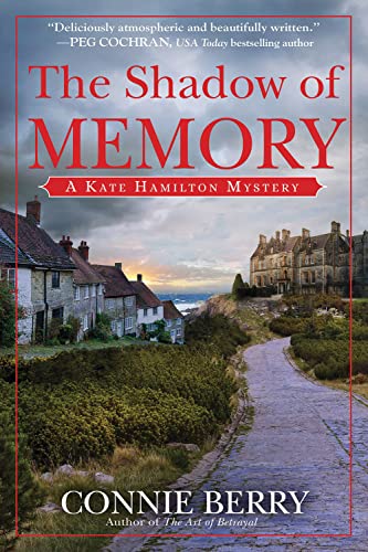 Stock image for The Shadow of Memory (A Kate Hamilton Mystery) for sale by Dream Books Co.