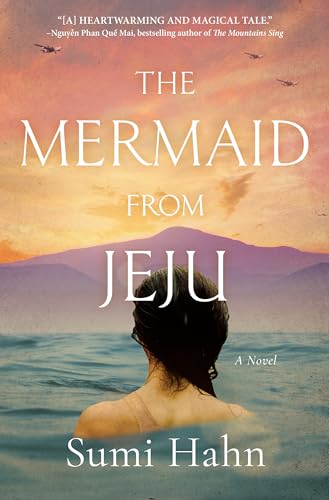 9781643859545: The Mermaid from Jeju: A Novel